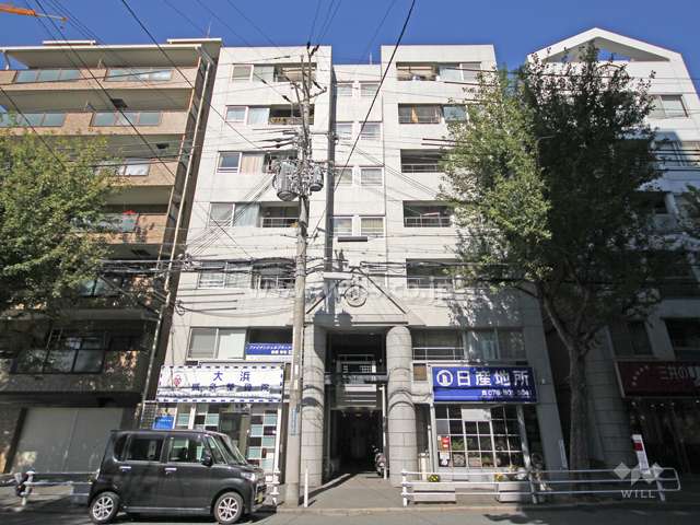 コムーネ灘