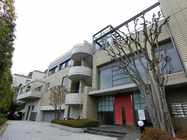 パレロワイヤル芦屋川