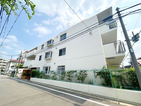 ファミール芦屋伊勢町