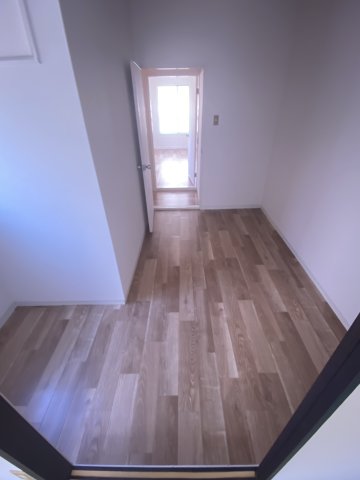 尼崎市連棟戸建て