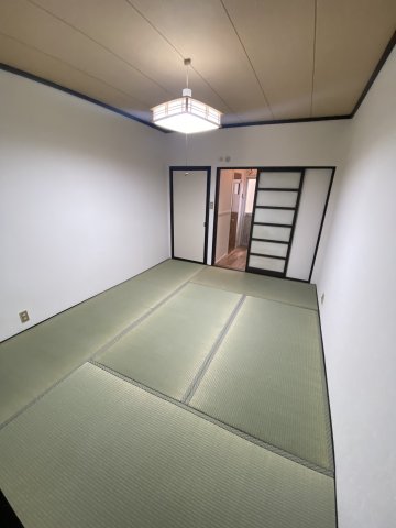尼崎市連棟戸建て