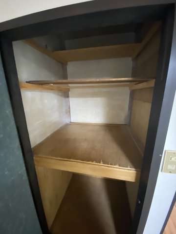 尼崎市連棟戸建て
