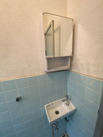 尼崎市連棟戸建て