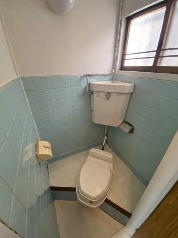 尼崎市連棟戸建て