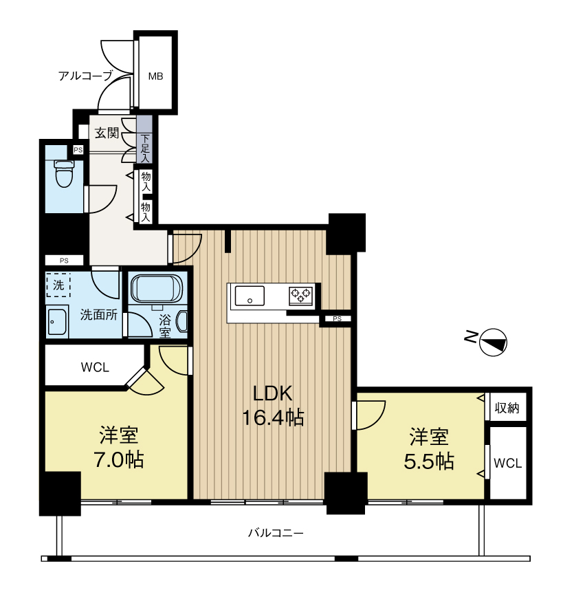 KiLaLa住吉