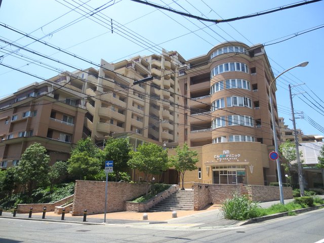 パークスクエア岡本