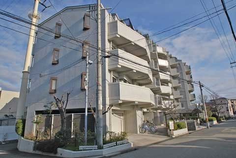 アザレヴェールハイム広田