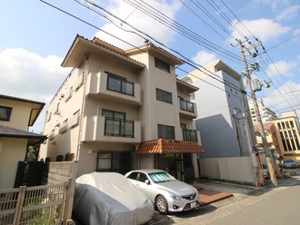 親王塚マンション