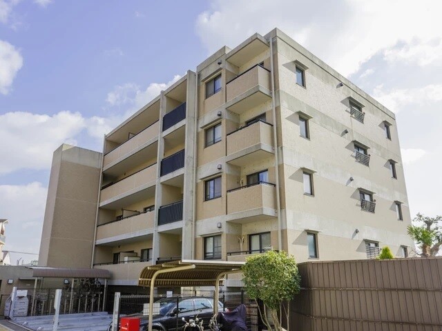 パーク・ハイム芦屋三条町ヒルズ