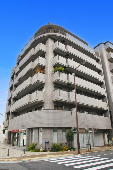 御影ロジュマン