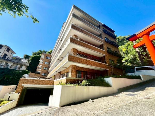 ロイヤルヒル神戸諏訪山