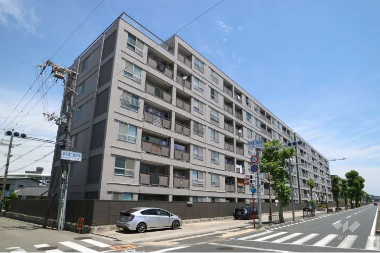 甲子園第8コーポラスB棟