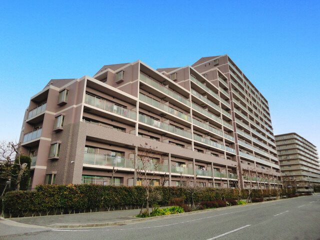 藤和シティホームズ西宮東町