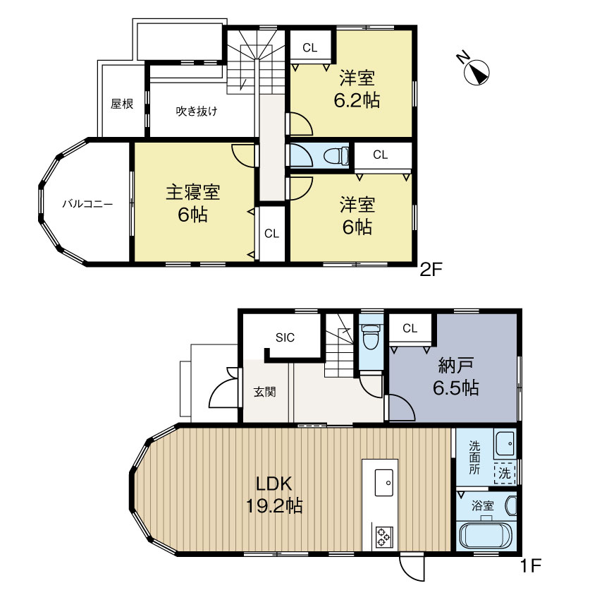 阪神甲子園中古戸建