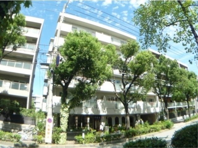 西住吉アーバンライフ