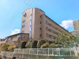 リベール神戸灘1番館