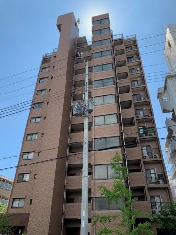 ファミール王子公園