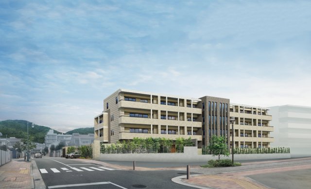 ワコーレ芦屋レフィーナ