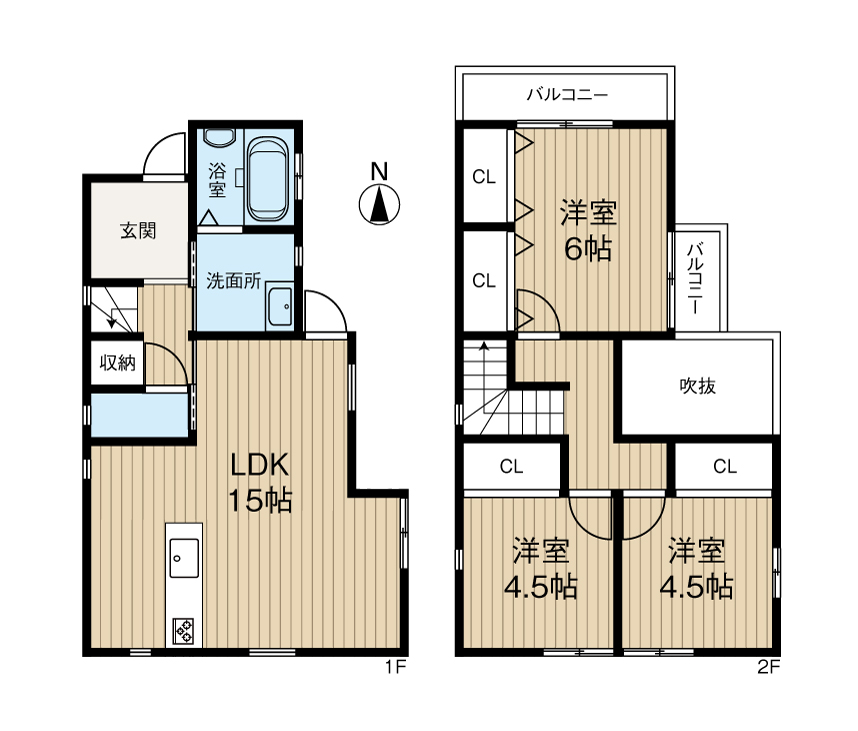 阪急西宮北口中古戸建