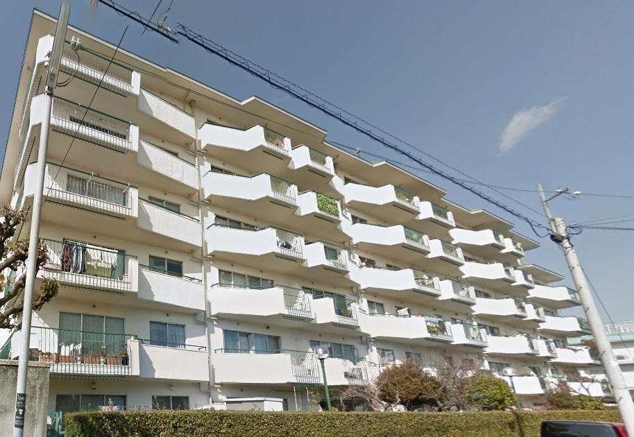 岡本センチュリーマンション