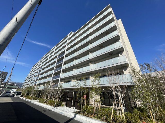 ジオ西宮コートテラス