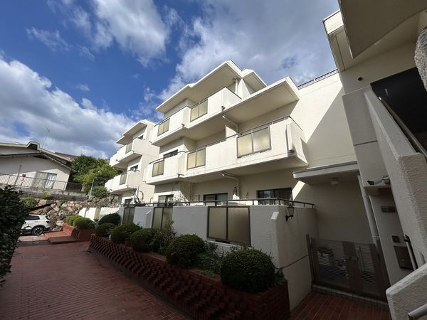 メゾンドール苦楽園