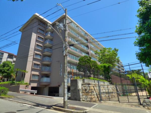 熊内スカイハイツ