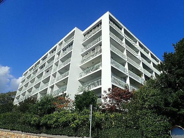 芦屋グランドハイツ