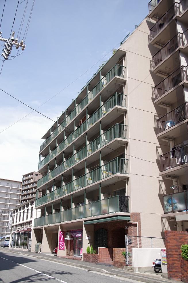 ネオハイツ三宮