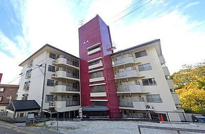 シーアイマンション第2甲陽園