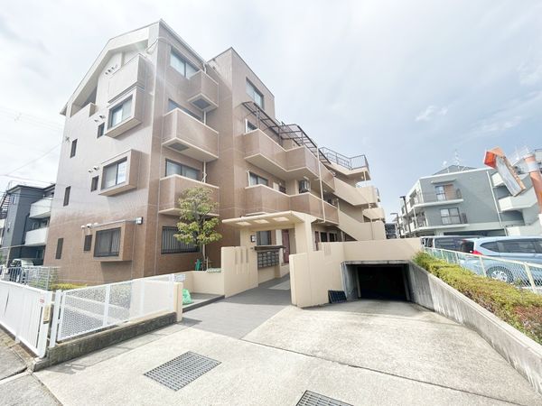 ろうきん若王寺コーポ