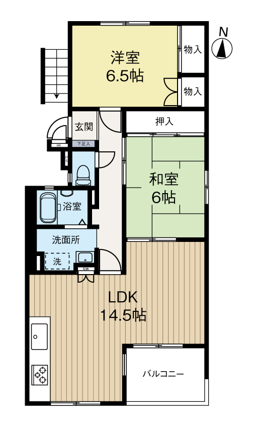 ジークレフ大庄