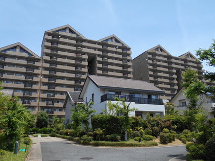 RICウエストコート五番街