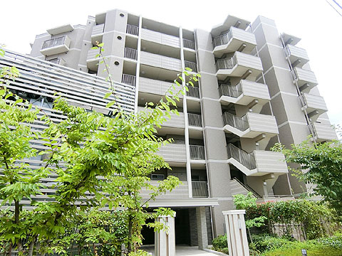 グレイスロワ西宮