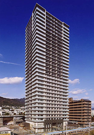 ワコーレ神戸灘タワー