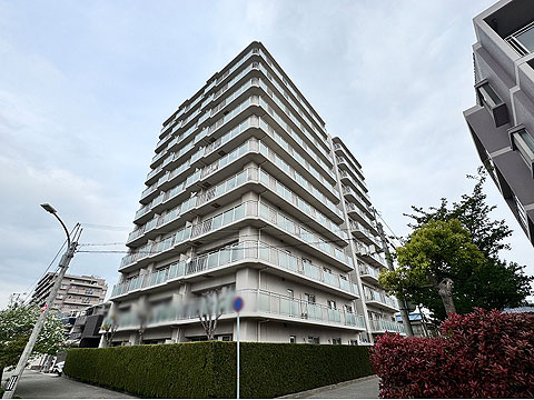 西宮東町アーバンコンフォート