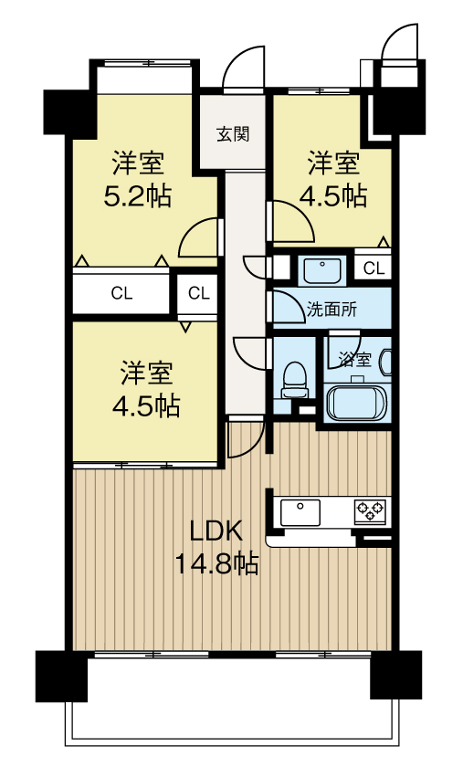 西宮東町アーバンコンフォート