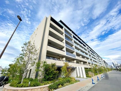 ファインシティ甲子園 ノースレジデンス