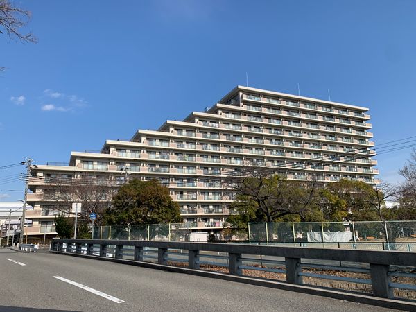 藤和ハイタウン西宮