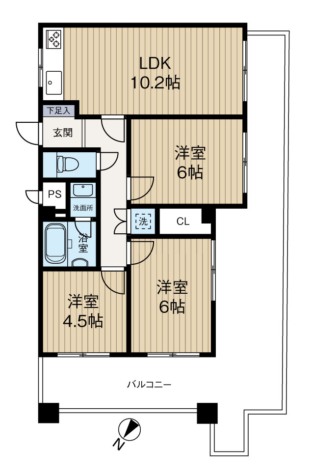 モンラヴィ青木