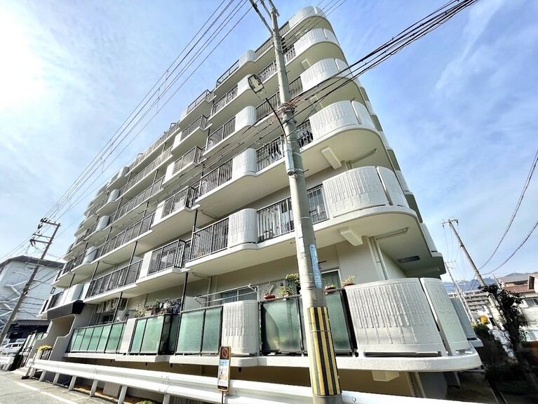 ネオコーポ魚崎