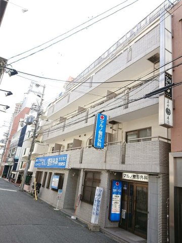 サンコート住吉駅前