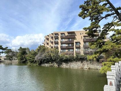 御影山手アーバンライフ