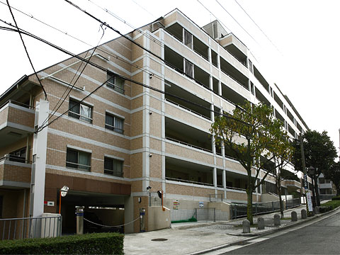 ロイヤル神戸北野通り