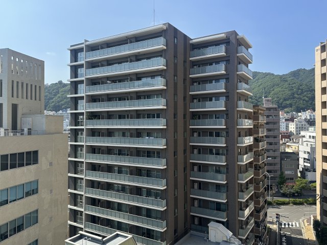 ワコーレ神戸トアプレミアム