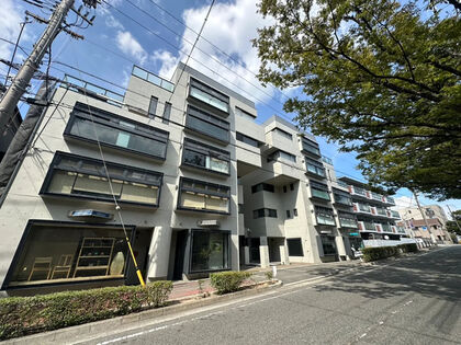 フリック・コート・アネックス