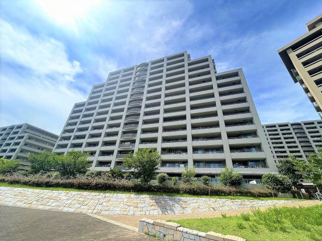 摩耶シーサイドプレイスウエスト3番館