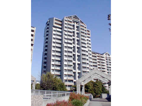 RICイーストコート4番街128号棟