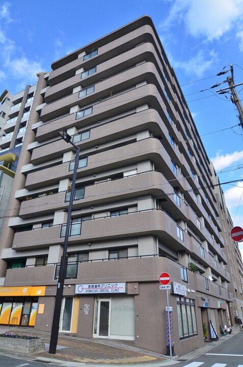 甲南グランヴェルジュ灘