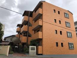 ライオンズマンション御影